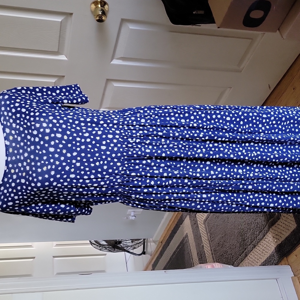 WEDNESDAYS GIRL DRESS
